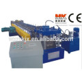 C Purlin Roll Forming Machine con CE probado